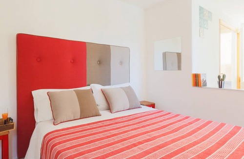 Sorrento City Centre Apartment | 24 m² Apartment ∙ 1 bedroom ∙ 2 guests