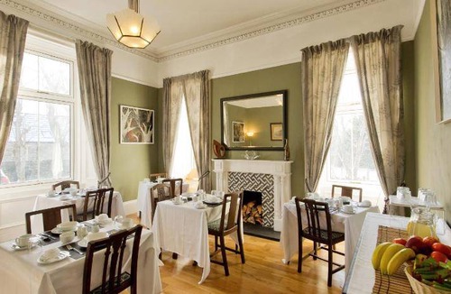 Hunspow Bed & Breakfast | 24 m² Bed and breakfast ∙ 3 guests