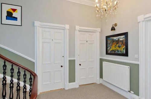 Hunspow Bed & Breakfast | 24 m² Bed and breakfast ∙ 3 guests