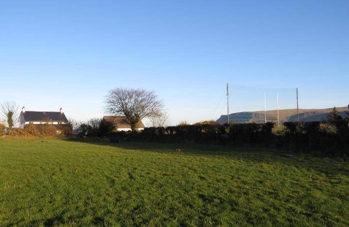 Cushendall Bed & Breakfast | 24 m² Bed and breakfast ∙ 127 guests