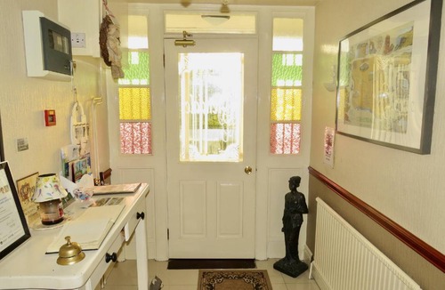 Cushendall Bed & Breakfast | 24 m² Bed and breakfast ∙ 127 guests