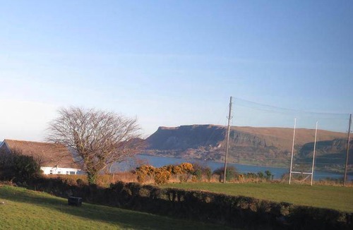 Cushendall Bed & Breakfast | 24 m² Bed and breakfast ∙ 127 guests