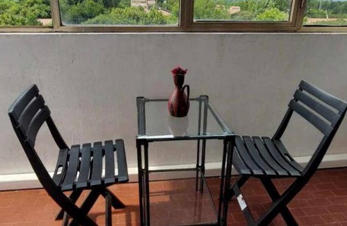 Campalto Bed & Breakfast | 24 m² Bed and breakfast ∙ 2 guests