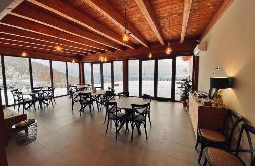Trivento Bed & Breakfast | 24 m² Bed and breakfast ∙ 4 guests