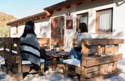Trivento Bed & Breakfast | 24 m² Bed and breakfast ∙ 4 guests
