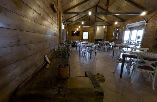 Trivento Bed & Breakfast | 24 m² Bed and breakfast ∙ 4 guests