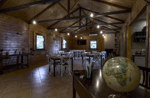 Trivento Bed & Breakfast | 24 m² Bed and breakfast ∙ 4 guests