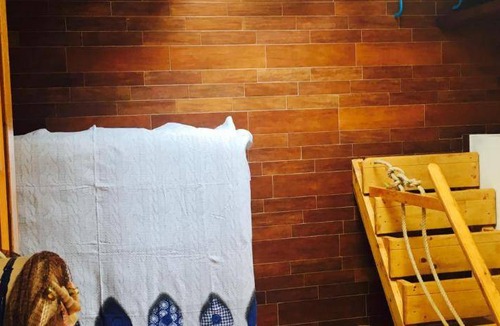 Torre Annunziata Bed & Breakfast | 24 m² Bed and breakfast ∙ 4 guests