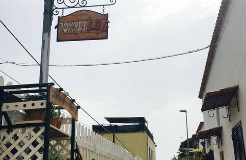 Torre Annunziata Bed & Breakfast | 24 m² Bed and breakfast ∙ 4 guests