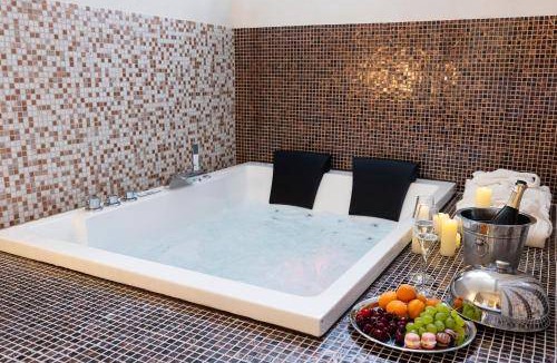 Atella Hotel | 24 m² Hotel ∙ 2 guests