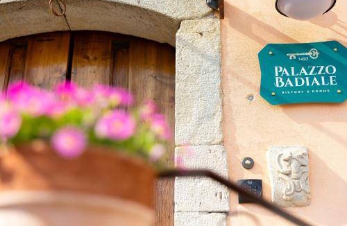Atella Hotel | 24 m² Hotel ∙ 2 guests