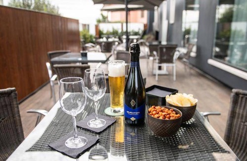 Castel d'Azzano Hotel | 24 m² Hotel ∙ 127 guests