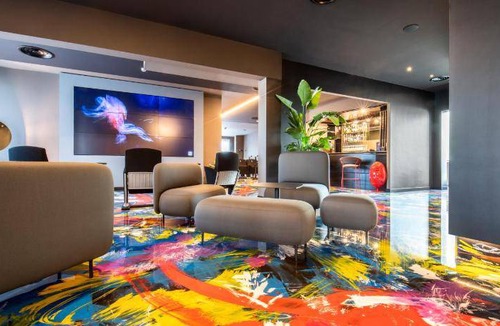 Castel d'Azzano Hotel | 24 m² Hotel ∙ 127 guests