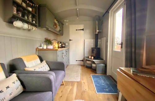 Kippen House | 24 m² House ∙ 1 bedroom ∙ 2 guests