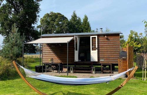 Kippen House | 24 m² House ∙ 1 bedroom ∙ 2 guests