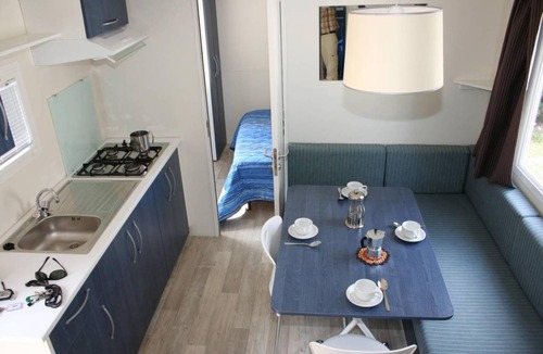 Carovigno House | 24 m² House ∙ 2 bedrooms ∙ 5 guests