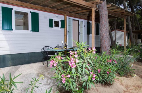 Lido di Spina House | 24 m² House ∙ 2 bedrooms ∙ 5 guests