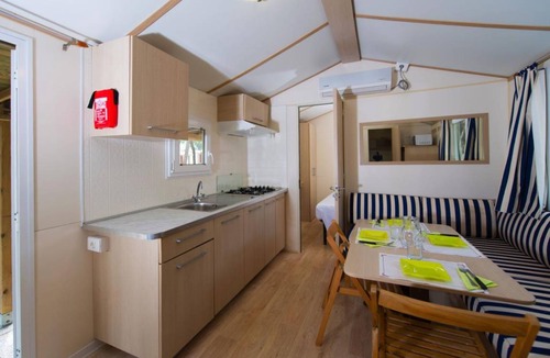 Lido di Spina House | 24 m² House ∙ 2 bedrooms ∙ 5 guests