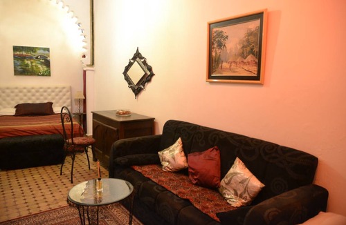 El Ayoun Resort | 24 m² Private room ∙ 5 bedrooms ∙ 13 guests