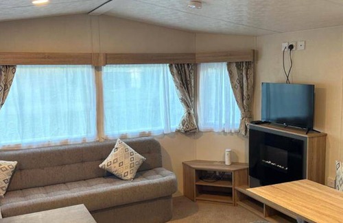 Great Houghton Resort | 24 m² Resort ∙ 2 bedrooms ∙ 6 guests