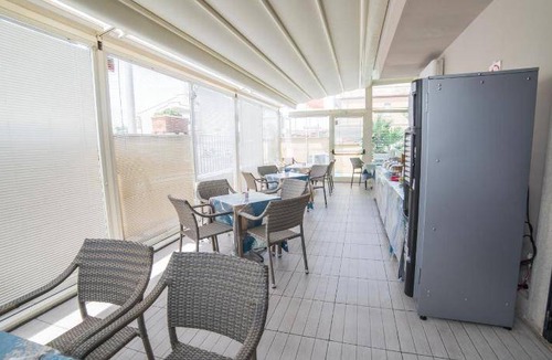 Isola Sacra Apartment | 24 m² Serviced apartment ∙ 127 guests