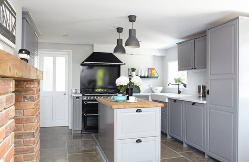 Ryde House | 240 m² House ∙ 5 bedrooms ∙ 10 guests