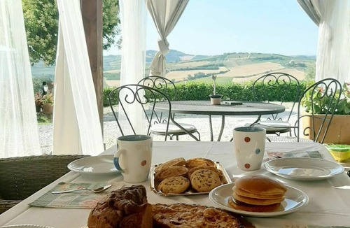 Carassai Villa | 240 m² Villa ∙ 4 bedrooms ∙ 11 guests