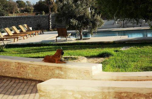 Aguerd Bed & Breakfast | 240 m² Bed and breakfast ∙ 5 bedrooms ∙ 8 guests