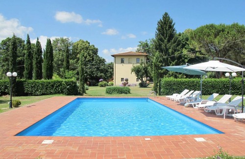 Porrena Villa | 240 m² Villa ∙ 5 bedrooms ∙ 12 guests