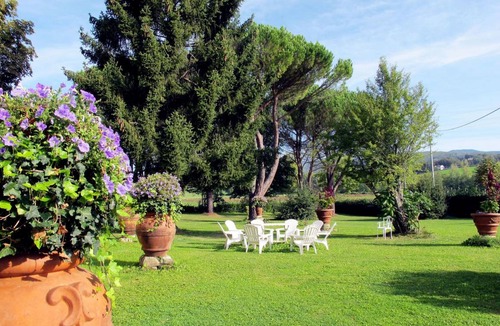 Porrena Villa | 240 m² Villa ∙ 5 bedrooms ∙ 12 guests