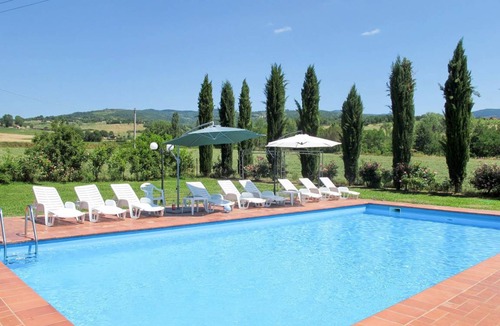 Porrena Villa | 240 m² Villa ∙ 5 bedrooms ∙ 12 guests