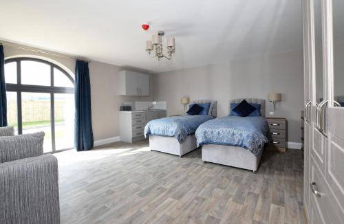 Hillsborough House | 25 m² House ∙ 3 guests
