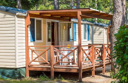 Sistiana Other | 25 m² Accommodation ∙ 2 bedrooms ∙ 4 guests