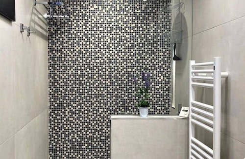 Porta Venezia Apartment | 25 m² Apartment ∙ 2 guests