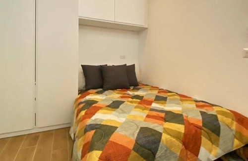 Dergano Apartment | 25 m² Apartment ∙ 2 guests