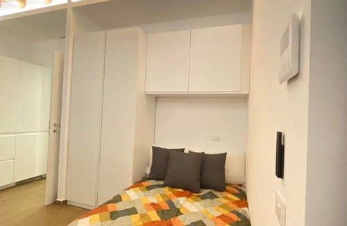 Dergano Apartment | 25 m² Apartment ∙ 2 guests