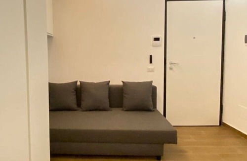 Dergano Apartment | 25 m² Apartment ∙ 2 guests