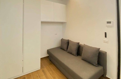 Dergano Apartment | 25 m² Apartment ∙ 2 guests