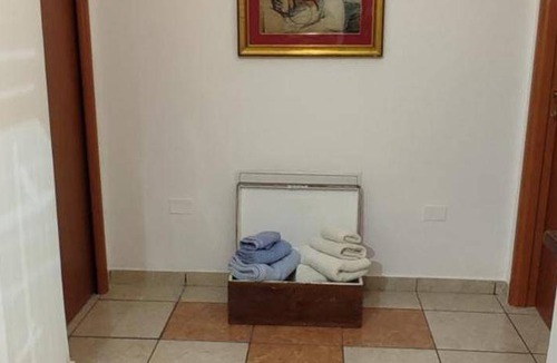 Taranto Apartment | 25 m² Apartment ∙ 2 guests