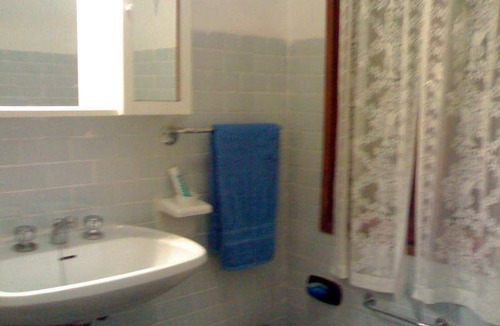 Cannaregio Apartment | 25 m² Apartment ∙ 2 guests