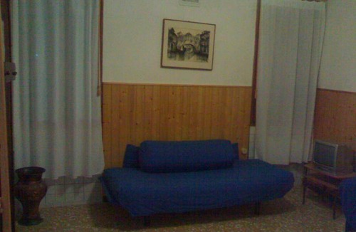 Cannaregio Apartment | 25 m² Apartment ∙ 2 guests