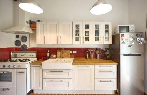 Saragozza-Porto Bed & Breakfast | 25 m² Bed and breakfast ∙ 4 guests