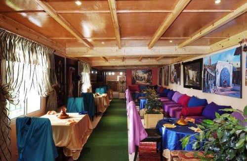 Immouzer Bed & Breakfast | 25 m² Bed and breakfast ∙ 2 guests