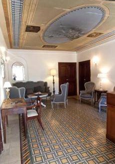 Rocca di Mezzo Bed & Breakfast | 25 m² Bed and breakfast ∙ 4 guests