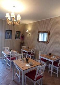 Rocca di Mezzo Bed & Breakfast | 25 m² Bed and breakfast ∙ 4 guests
