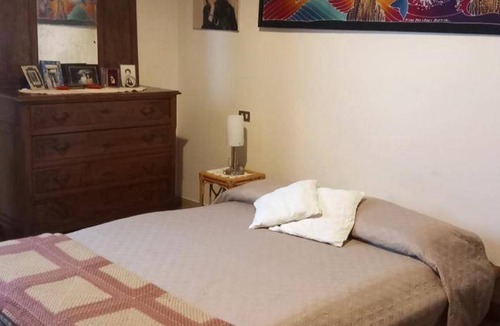 Torre Canavese Bed & Breakfast | 25 m² Bed and breakfast ∙ 3 guests