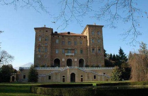 Torre Canavese Bed & Breakfast | 25 m² Bed and breakfast ∙ 3 guests