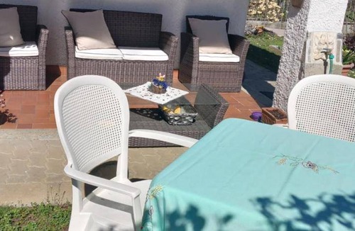 Torre Canavese Bed & Breakfast | 25 m² Bed and breakfast ∙ 3 guests