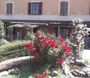 Villaromagnano Bed & Breakfast | 25 m² Bed and breakfast ∙ 7 guests
