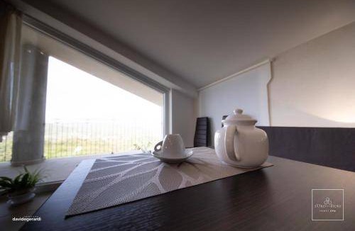 Ripacandida Bed & Breakfast | 25 m² Bed and breakfast ∙ 4 guests